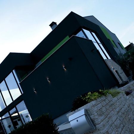 Apartament Olive Charm Umag Zewnętrze zdjęcie