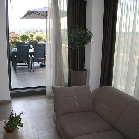 Apartament Olive Charm Umag Zewnętrze zdjęcie