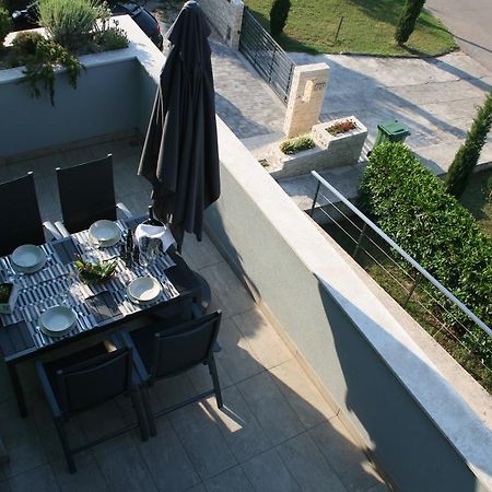 Apartament Olive Charm Umag Zewnętrze zdjęcie