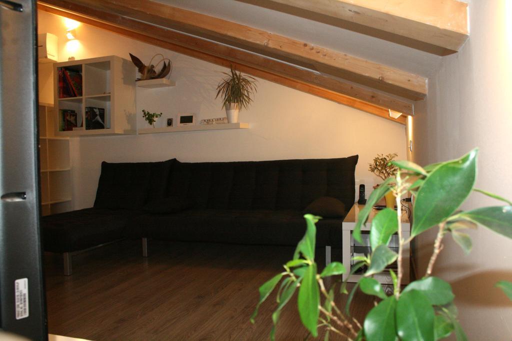 Apartament Olive Charm Umag Zewnętrze zdjęcie