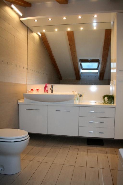 Apartament Olive Charm Umag Zewnętrze zdjęcie