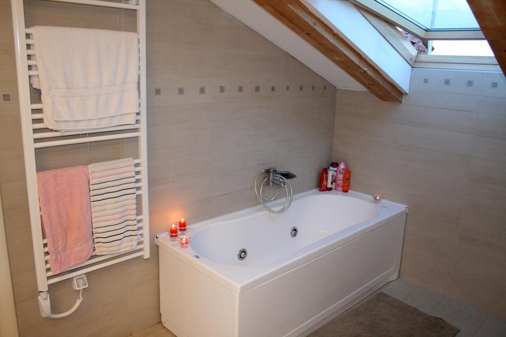 Apartament Olive Charm Umag Zewnętrze zdjęcie