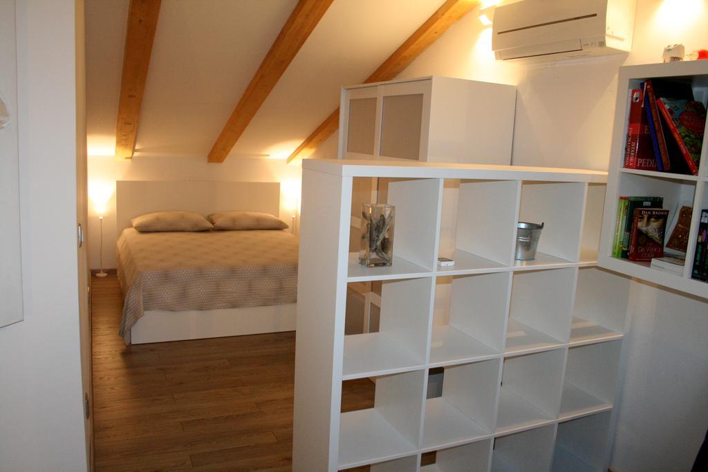 Apartament Olive Charm Umag Zewnętrze zdjęcie