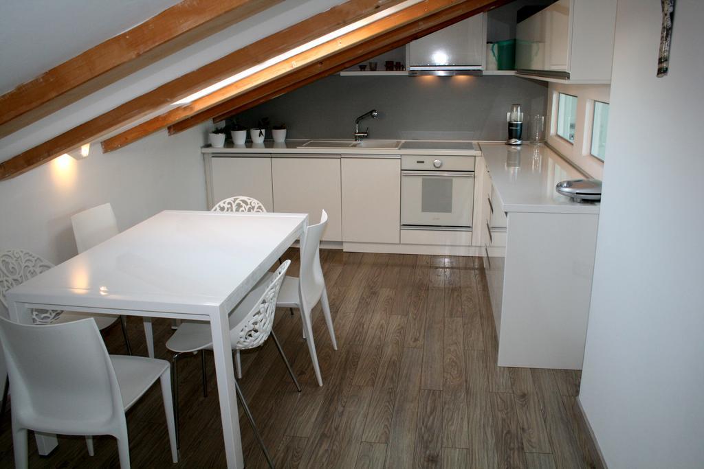 Apartament Olive Charm Umag Zewnętrze zdjęcie