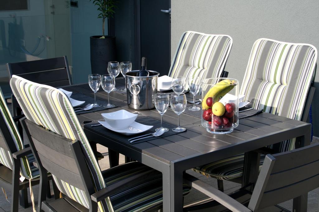 Apartament Olive Charm Umag Zewnętrze zdjęcie