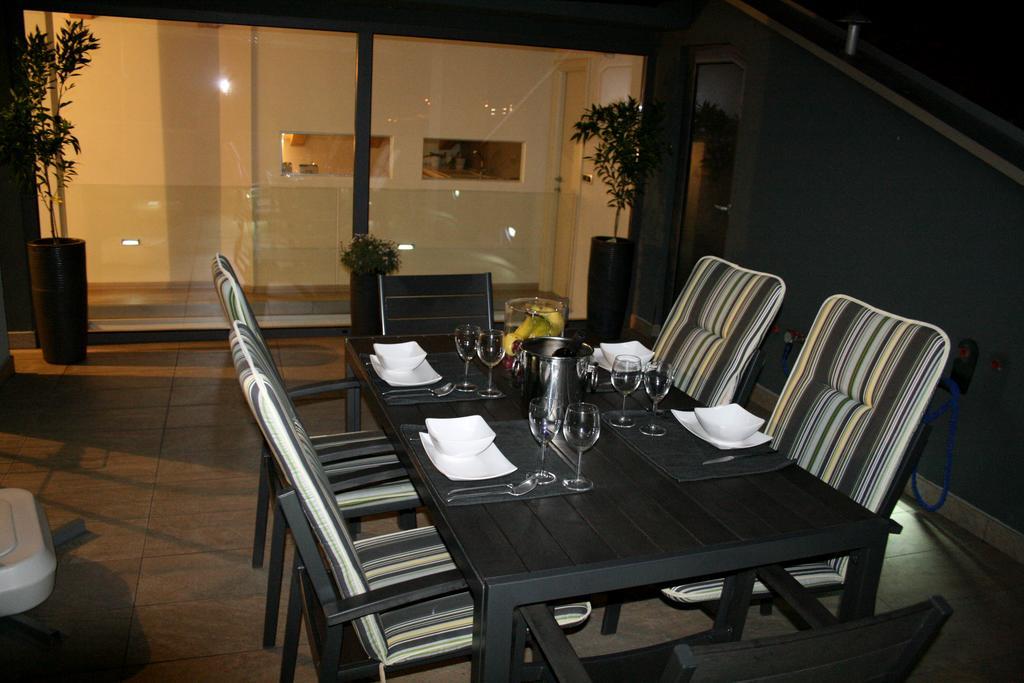 Apartament Olive Charm Umag Zewnętrze zdjęcie