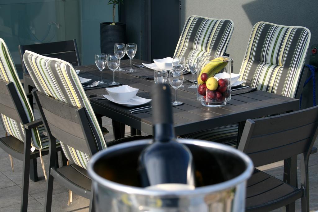 Apartament Olive Charm Umag Zewnętrze zdjęcie