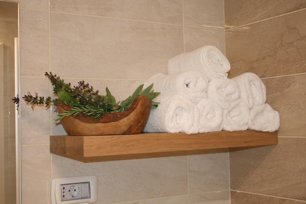 Apartament Olive Charm Umag Zewnętrze zdjęcie
