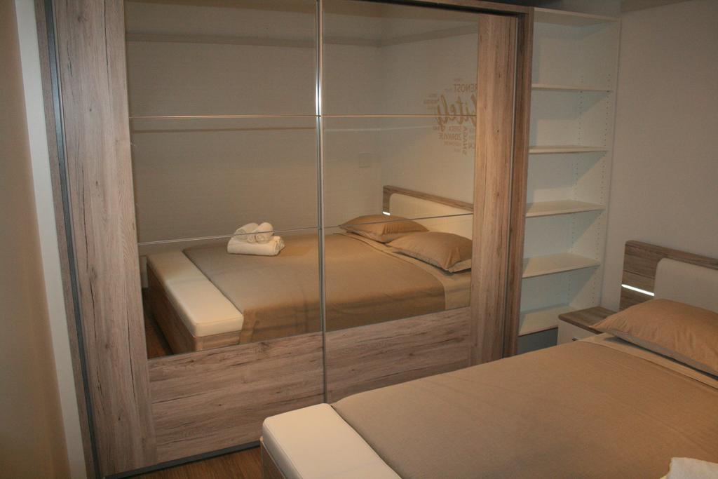 Apartament Olive Charm Umag Zewnętrze zdjęcie