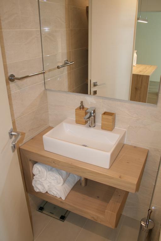 Apartament Olive Charm Umag Zewnętrze zdjęcie